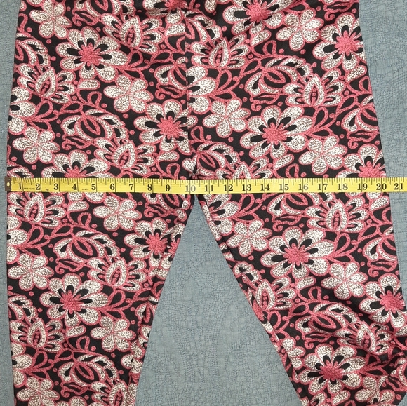 Just Cozy Fleece lined leggings - Picture 3 of 6